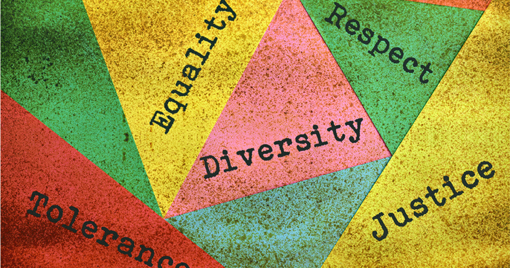 WIPA's Commitment to Diversity & Inclusion